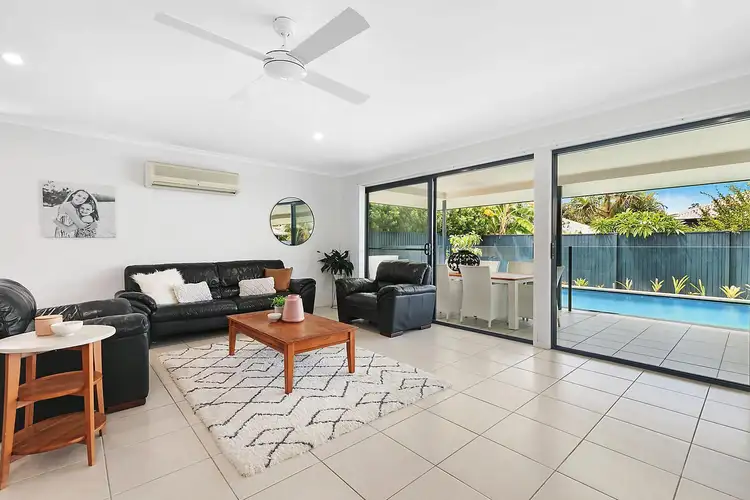 Third view of Homely house listing, 4 Freycinet Row, Buderim QLD 4556