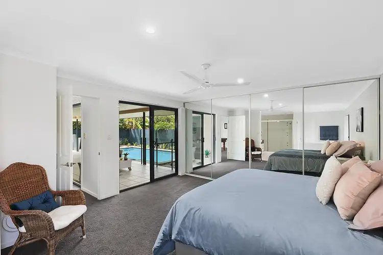 Fourth view of Homely house listing, 4 Freycinet Row, Buderim QLD 4556
