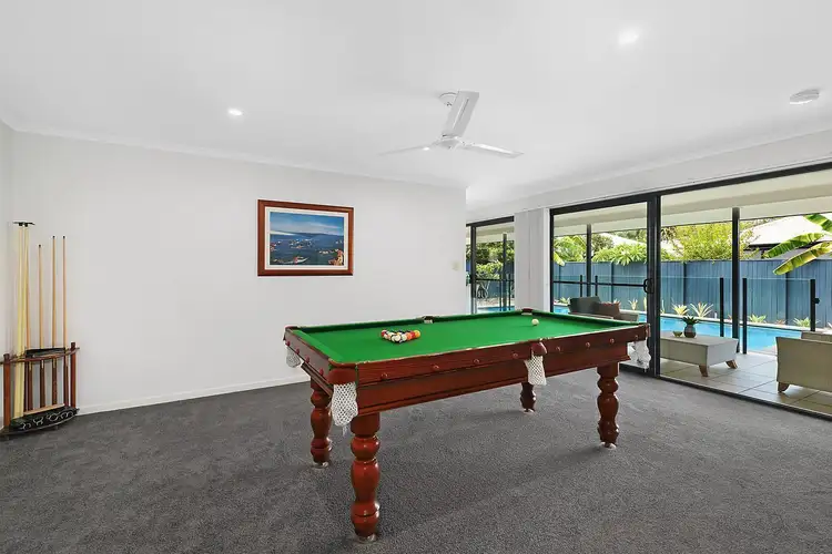 Fifth view of Homely house listing, 4 Freycinet Row, Buderim QLD 4556