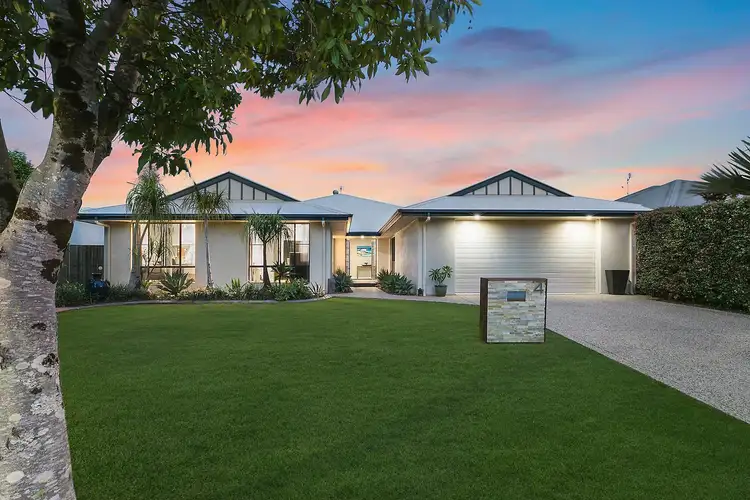 Sixth view of Homely house listing, 4 Freycinet Row, Buderim QLD 4556