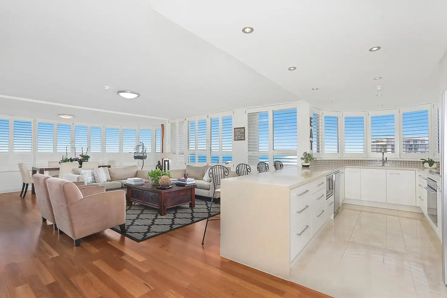 Main view of Homely apartment listing, 9/39 Canberra Terrace, Kings Beach QLD 4551