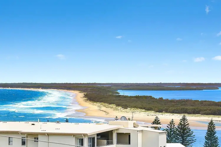Third view of Homely apartment listing, 9/39 Canberra Terrace, Kings Beach QLD 4551