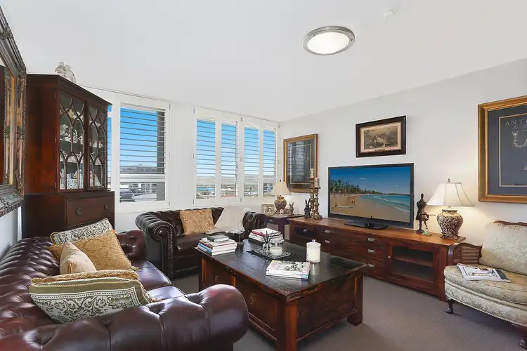 Fourth view of Homely apartment listing, 9/39 Canberra Terrace, Kings Beach QLD 4551