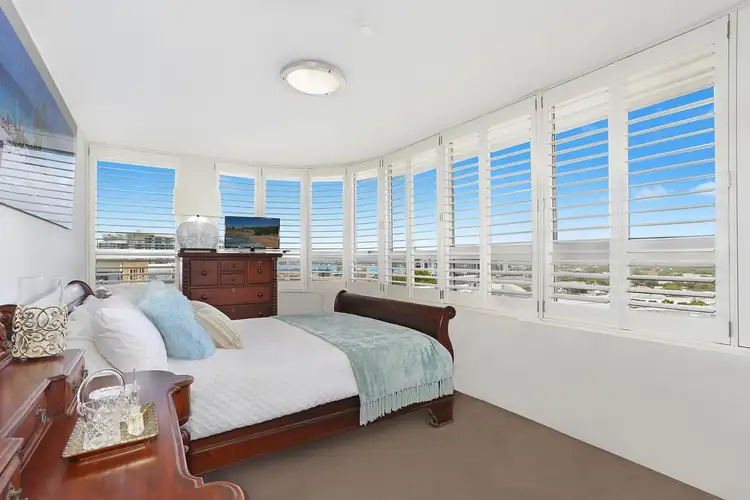 Fifth view of Homely apartment listing, 9/39 Canberra Terrace, Kings Beach QLD 4551