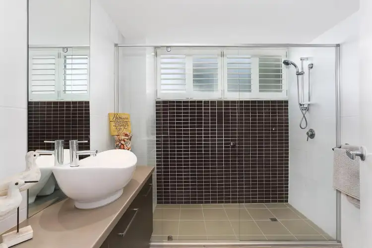 Sixth view of Homely apartment listing, 9/39 Canberra Terrace, Kings Beach QLD 4551