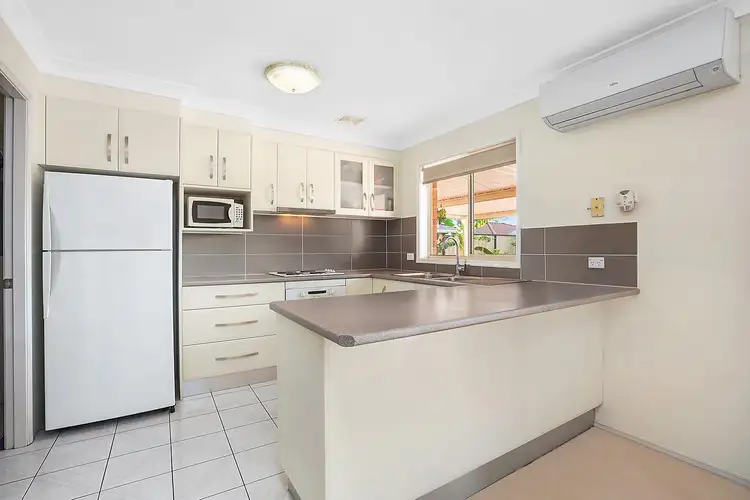 Second view of Homely house listing, 3 Kyeema Place, Bow Bowing NSW 2566