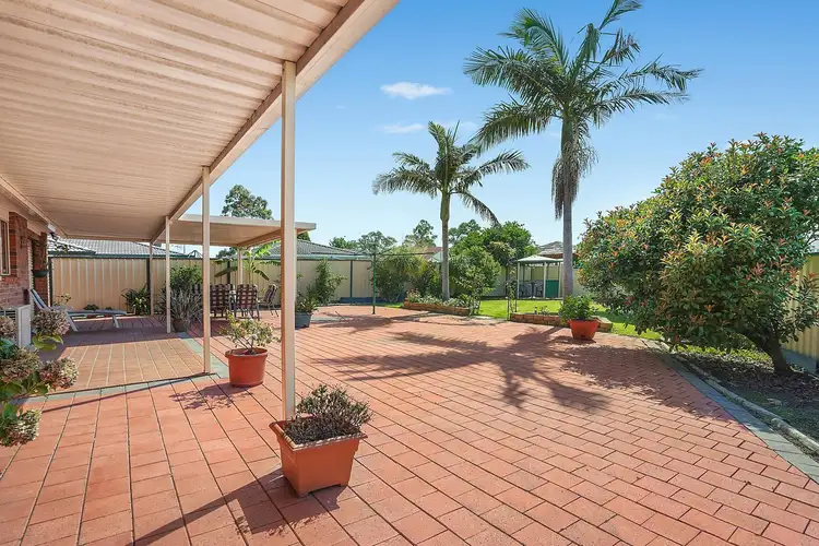 Fourth view of Homely house listing, 3 Kyeema Place, Bow Bowing NSW 2566