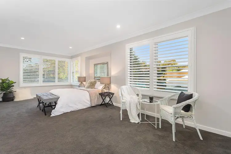 Fifth view of Homely house listing, 30 Kareela Road, Baulkham Hills NSW 2153