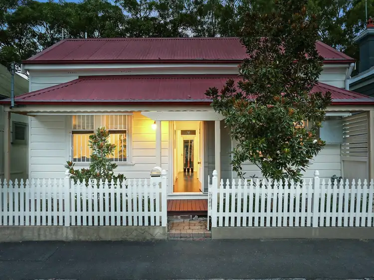 3 Murdoch Street, Rozelle NSW 2039