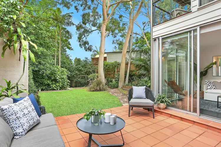 Third view of Homely house listing, 3 Murdoch Street, Rozelle NSW 2039
