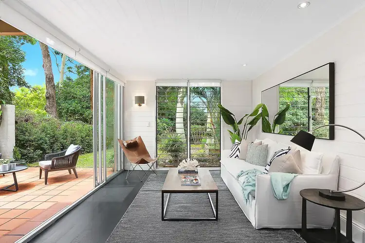 Fourth view of Homely house listing, 3 Murdoch Street, Rozelle NSW 2039