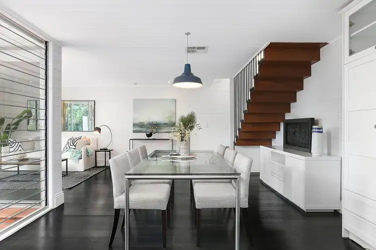 Fifth view of Homely house listing, 3 Murdoch Street, Rozelle NSW 2039