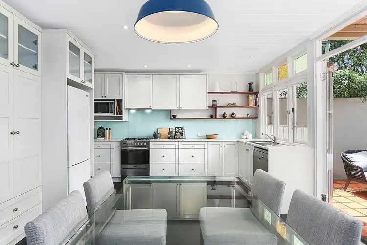 Sixth view of Homely house listing, 3 Murdoch Street, Rozelle NSW 2039
