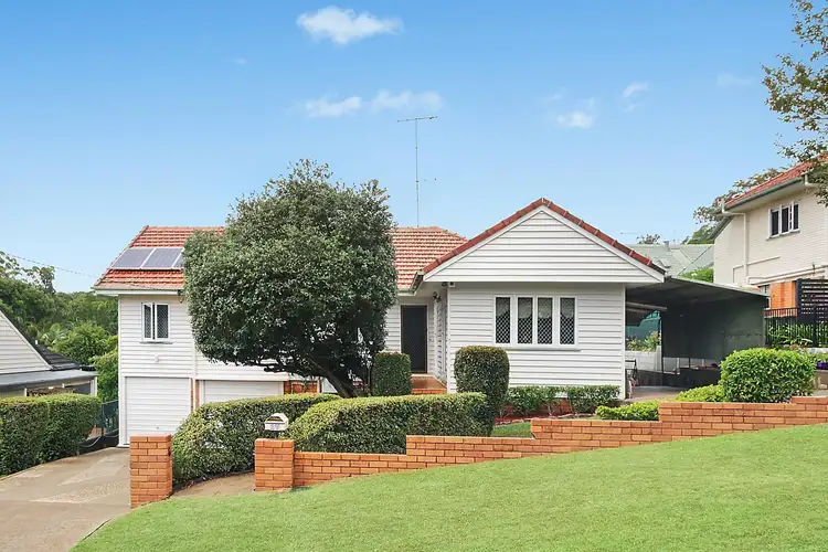 17 Pallaranda Street, Tarragindi QLD 4121