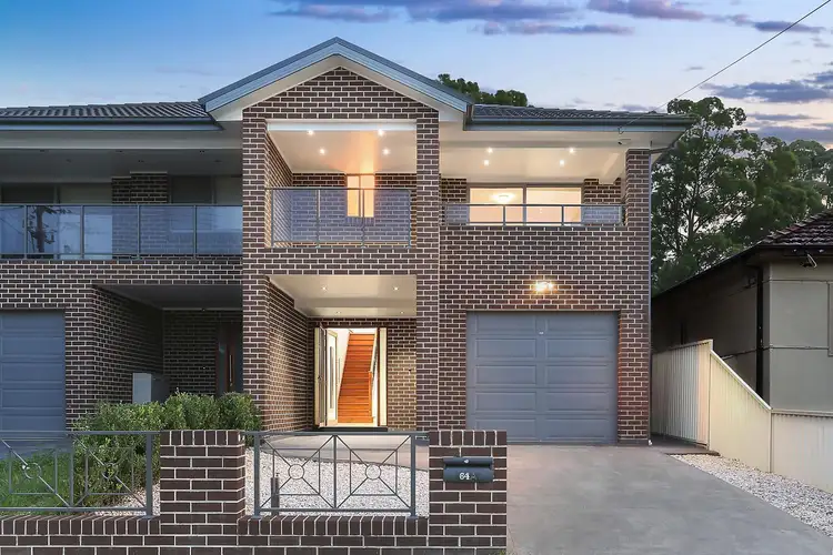 64A Augusta Street, Condell Park NSW 2200