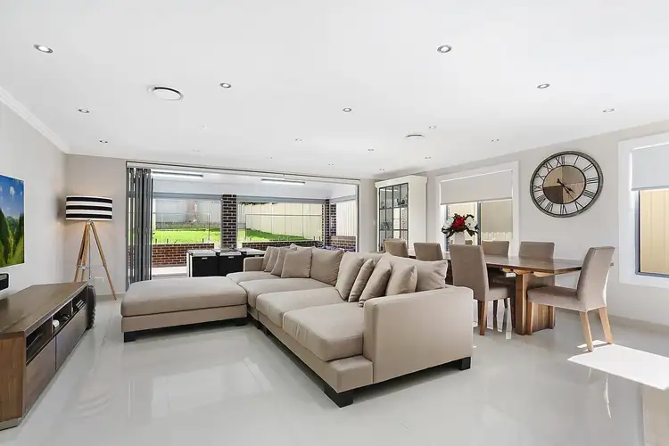 Second view of Homely semi-detached listing, 64A Augusta Street, Condell Park NSW 2200