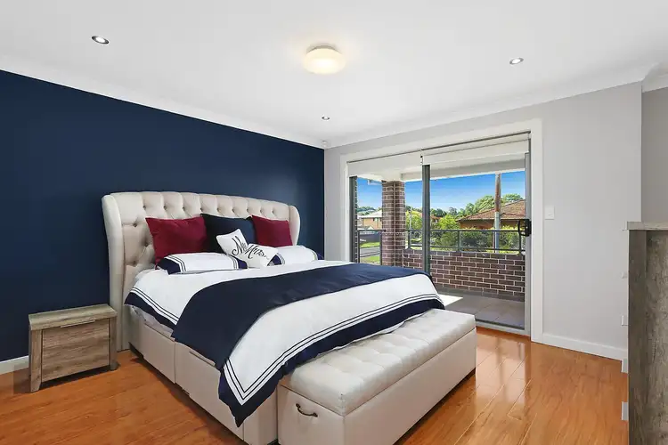 Fourth view of Homely semi-detached listing, 64A Augusta Street, Condell Park NSW 2200
