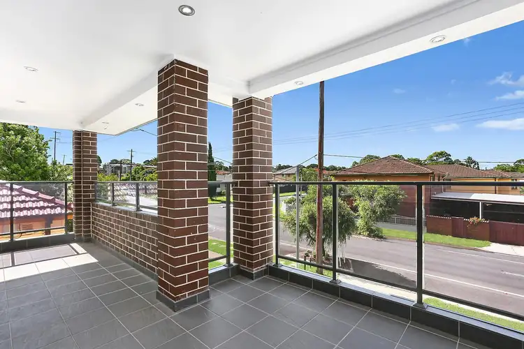 Fifth view of Homely semi-detached listing, 64A Augusta Street, Condell Park NSW 2200
