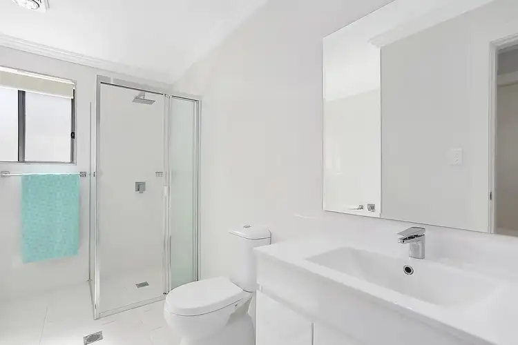 Sixth view of Homely semi-detached listing, 64A Augusta Street, Condell Park NSW 2200