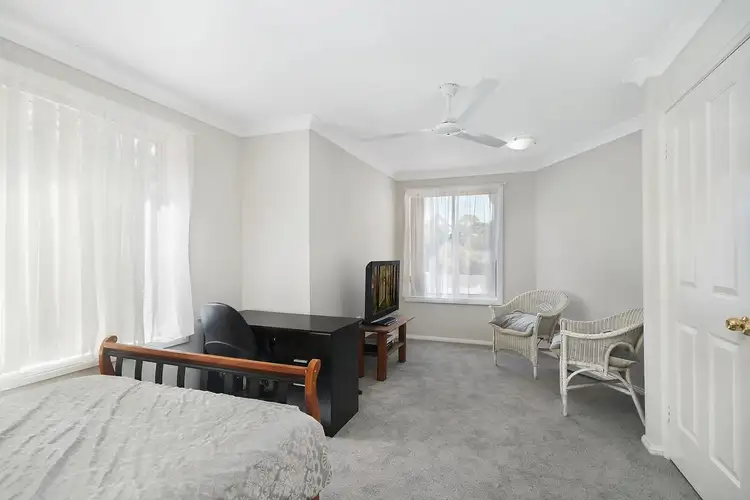 Fourth view of Homely house listing, 137 Purchase Road, Cherrybrook NSW 2126