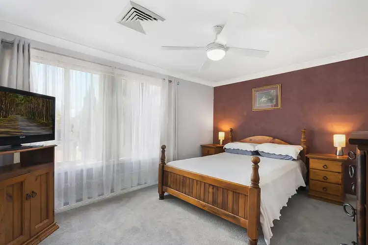 Fifth view of Homely house listing, 137 Purchase Road, Cherrybrook NSW 2126