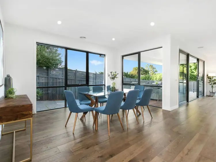 Third view of Homely house listing, 60 Narr Maen Drive, Croydon Hills VIC 3136