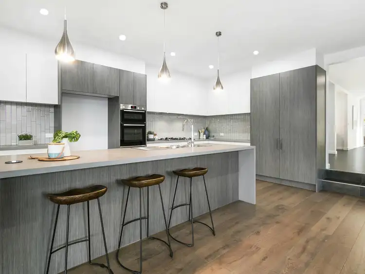 Fourth view of Homely house listing, 60 Narr Maen Drive, Croydon Hills VIC 3136