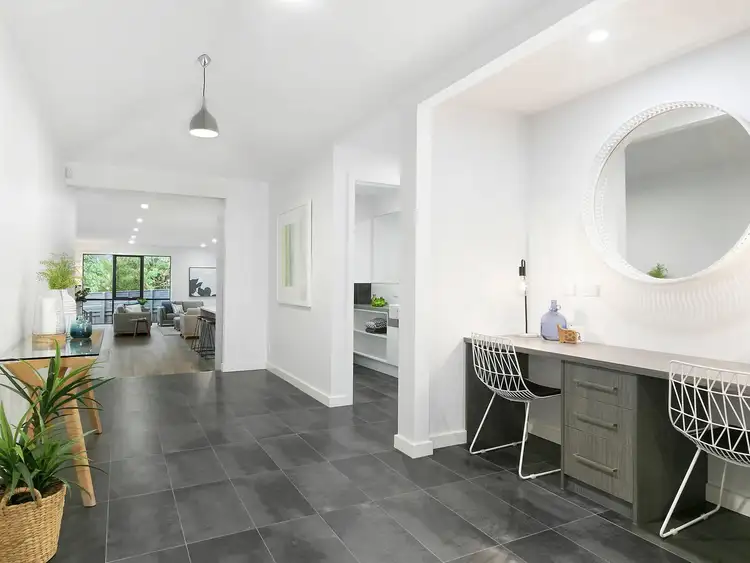 Sixth view of Homely house listing, 60 Narr Maen Drive, Croydon Hills VIC 3136