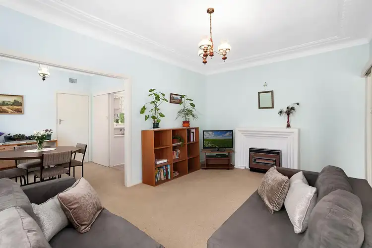 Second view of Homely house listing, 7 Dawes Crescent, Eastwood NSW 2122