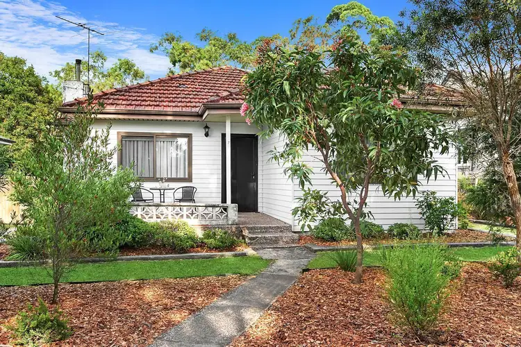 7 Excelsior Road, Mount Colah NSW 2079