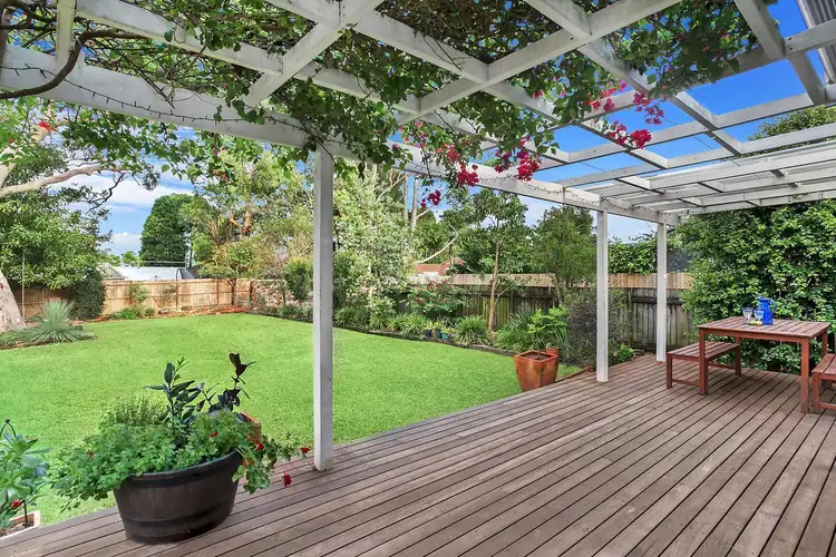 Second view of Homely house listing, 7 Excelsior Road, Mount Colah NSW 2079