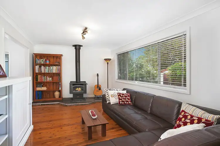 Third view of Homely house listing, 7 Excelsior Road, Mount Colah NSW 2079