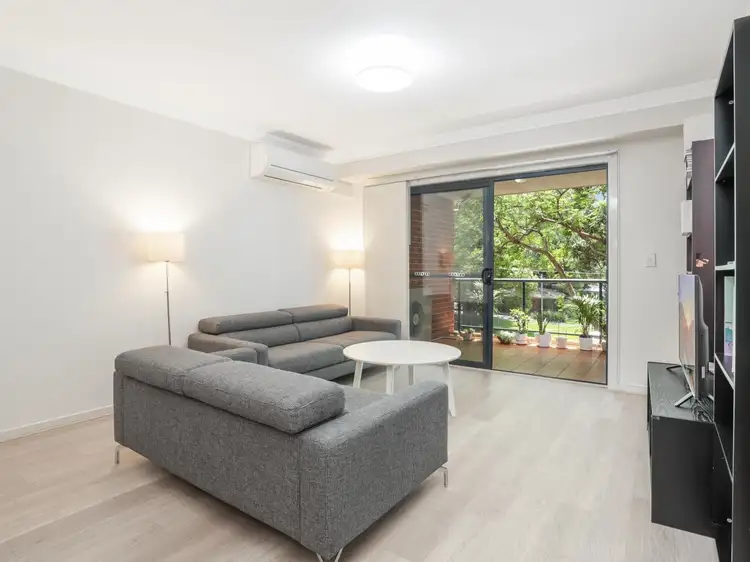 Third view of Homely apartment listing, 52/38 Orara Street, Waitara NSW 2077