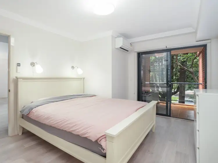 Fourth view of Homely apartment listing, 52/38 Orara Street, Waitara NSW 2077