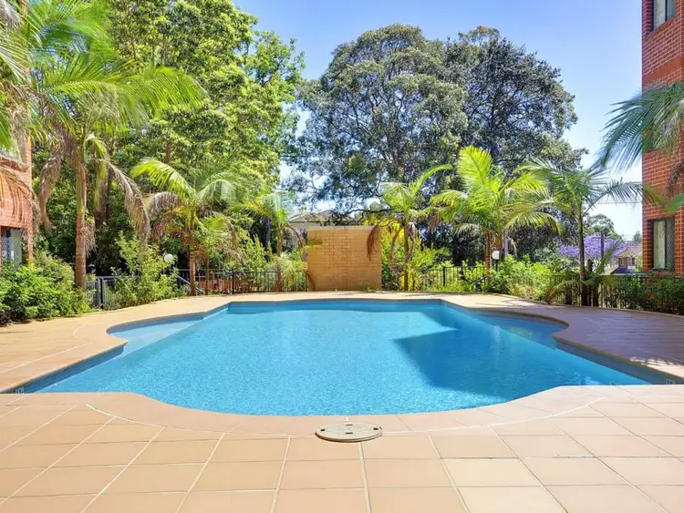 Fifth view of Homely apartment listing, 52/38 Orara Street, Waitara NSW 2077