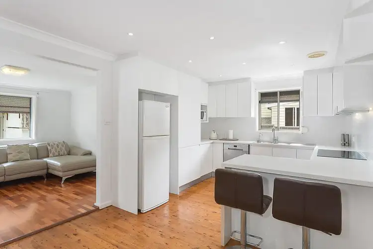 Second view of Homely house listing, 20 Hawkesbury Street, Fairfield West NSW 2165