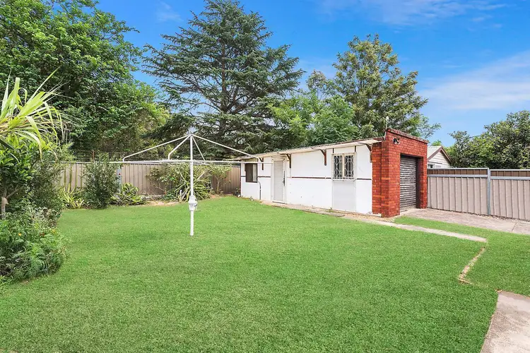 Fourth view of Homely house listing, 20 Hawkesbury Street, Fairfield West NSW 2165
