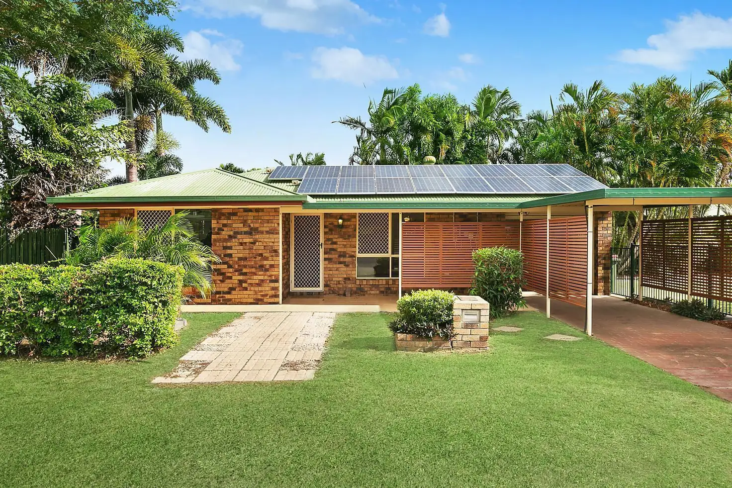 Main view of Homely house listing, 1 Hotham Close, Parkhurst QLD 4702