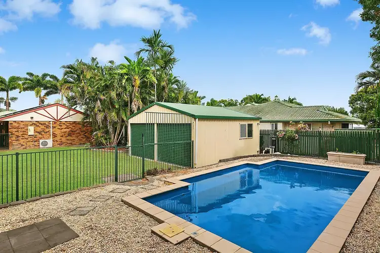Second view of Homely house listing, 1 Hotham Close, Parkhurst QLD 4702