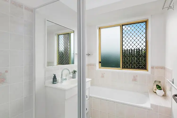 Third view of Homely house listing, 1 Hotham Close, Parkhurst QLD 4702
