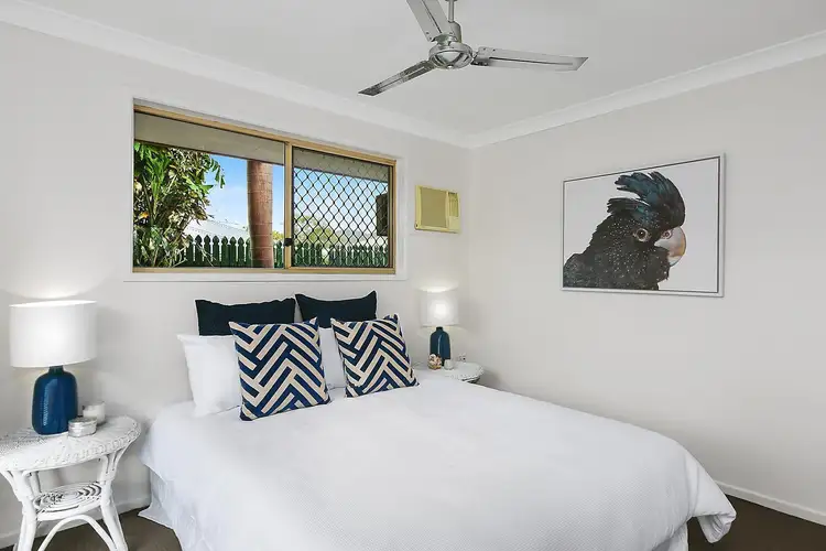 Fourth view of Homely house listing, 1 Hotham Close, Parkhurst QLD 4702