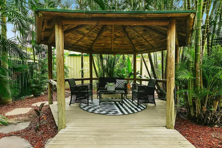 Fifth view of Homely house listing, 1 Hotham Close, Parkhurst QLD 4702