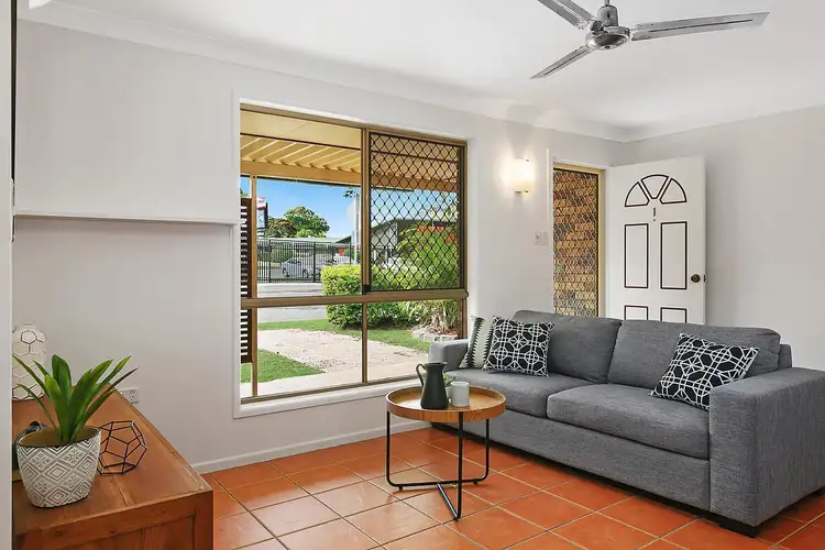 Sixth view of Homely house listing, 1 Hotham Close, Parkhurst QLD 4702