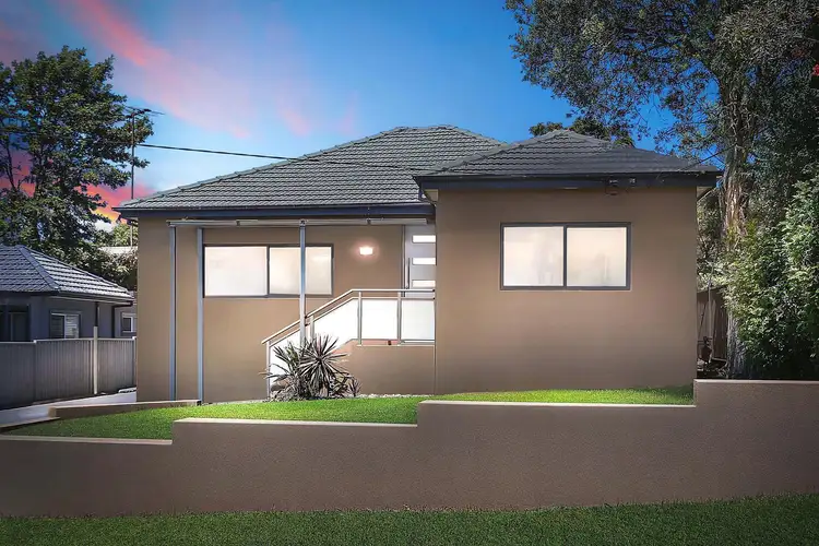 1 Providence Road, Ryde NSW 2112