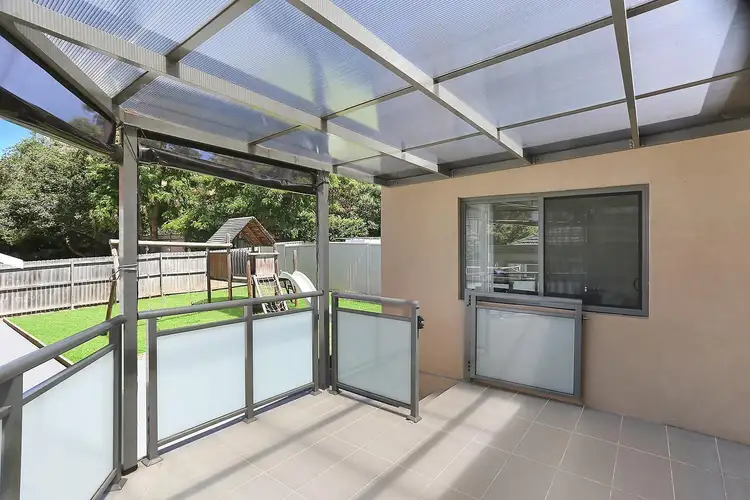 Fifth view of Homely house listing, 1 Providence Road, Ryde NSW 2112