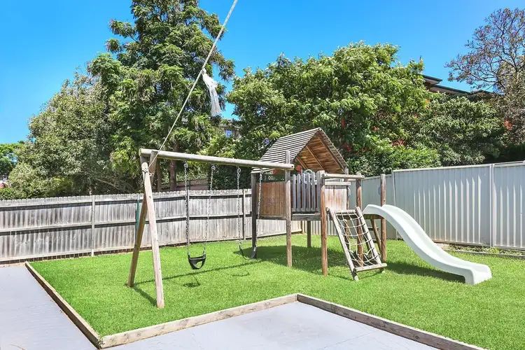 Sixth view of Homely house listing, 1 Providence Road, Ryde NSW 2112