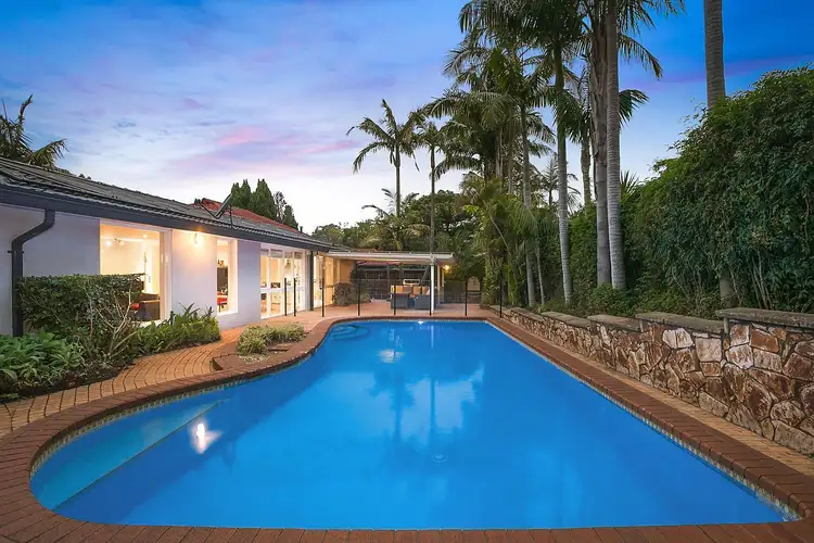 Second view of Homely house listing, 28 Berripa Close, North Ryde NSW 2113