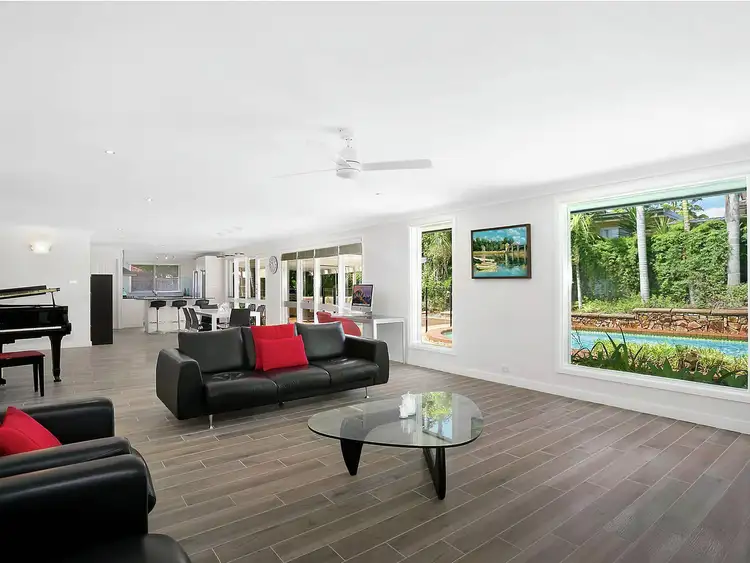 Third view of Homely house listing, 28 Berripa Close, North Ryde NSW 2113