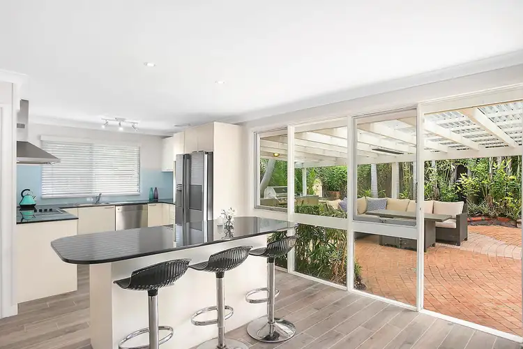 Fourth view of Homely house listing, 28 Berripa Close, North Ryde NSW 2113