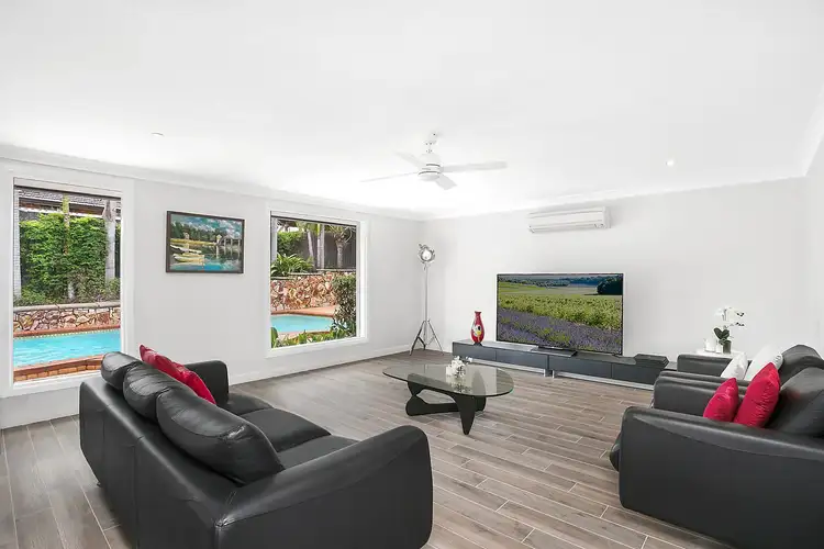 Fifth view of Homely house listing, 28 Berripa Close, North Ryde NSW 2113